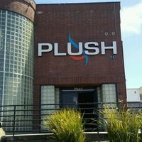 Plush Bar & Lounge, Sacramento, CA