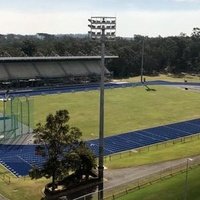 QSAC Stadium, Brisbane