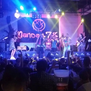 Rock gigs in Nandas 78 Bar Barrio Antiguo, Monterrey, schedule of concerts  in Nandas 78 Bar Barrio Antiguo at MyRockShows