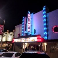 The Heights Theater, Houston, TX
