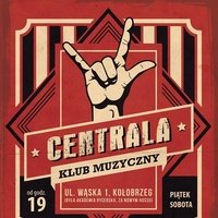 Centrala Klub Muzyczny, Kołobrzeg