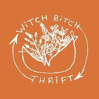 Witch Bitch Thrift, New Haven, CT