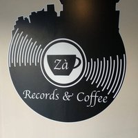 Za Records and Coffee, Imperia