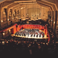 Hodgson Concert Hall, Athens, GA