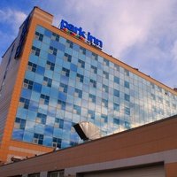 Park Inn, Novokuznetsk