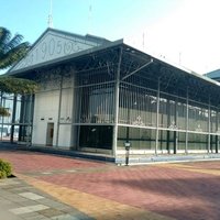 Palacio de Cristal, Guayaquil