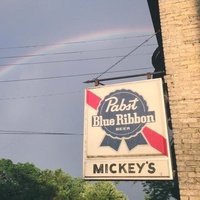 Mickey's Tavern, Madison, WI