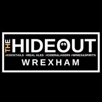 The Hideout, Wrexham