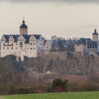 Burg, Ranis