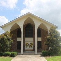 Fairview Baptist Church, Columbus, MS