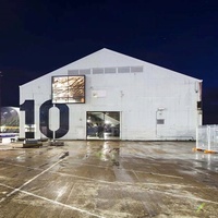 Shed 10, Auckland