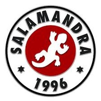 Salamandra - Sala 1, Barcelona