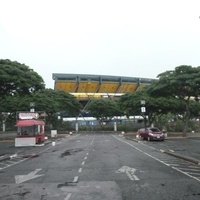Aloha Stadium, Honolulu, HI