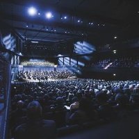Isarphilharmonie, Munich