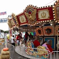 Rowan County Fair Grounds, Salisbury, NC