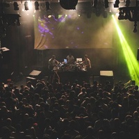 Nitsa Club, Barcelona