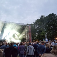 Malakoff Festival Ground, Nordfjordeid