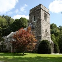 St. Mark’s Episcopal Church, White Plains, NY