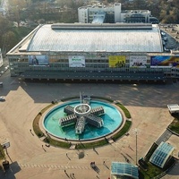 Palace of Sports, Kyiv