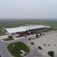 Williamson County Expo Center, Taylor, TX