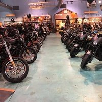 Outer Banks Harley-Davidson, Harbinger, NC