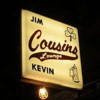 Cousins Lounge, Millvale, PA