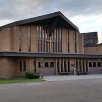 Apostolic Church, Regina