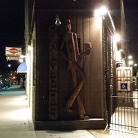 Palmer's Bar, Minneapolis, MN