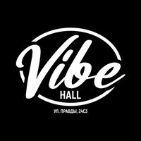 Vibe Hall, Moscow