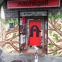 Nachtigall, Cologne