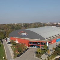 Saturn Arena, Ingolstadt