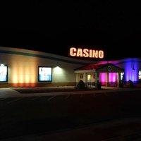 Sugar Creek Casino, Hinton, OK