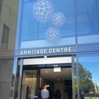 Armitage Centre At Empire Theatre, Toowoomba