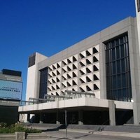Centennial Concert Hall, Winnipeg