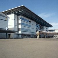 Nagoya International Legend Hall, Nagoya