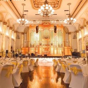 Rock concerts in Adelaide Town Hall, Adelaide