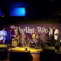 The Rhythm Room, Phoenix, AZ