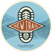 New Trail Brewing Company, Williamsport, PA