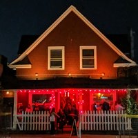 Bar House, Seattle, WA