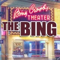 Bing Crosby Theater, Spokane, WA