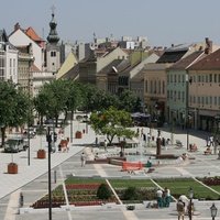 Szombathely