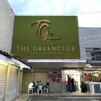 Thegreen Club, Medellin