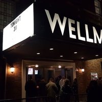 Wellmont Theater, Montclair, NJ