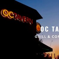 OC Tavern, San Clemente, CA