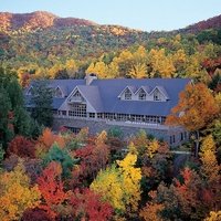 Billy Graham Training Center at The Cove, Asheville, NC