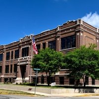 Community Learning Center, Kendallville, IN