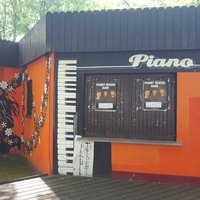 Piano Livemusiclocation, Sömmerda