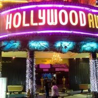 Hollywood Awards, Bangkok