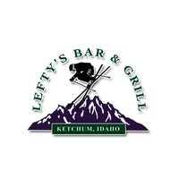 Lefty's Bar & Grill, Ketchum, ID