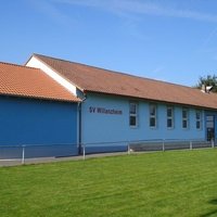 Sporthalle, Willanzheim